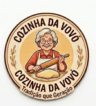 Cozinha da Vovó